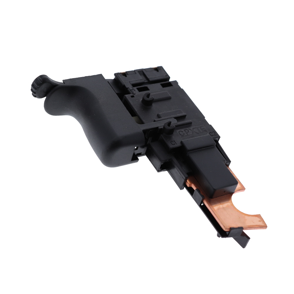 DWE③ New Dewalt OEM N393823 N079273 Drill Switch DWD210G DWD210G